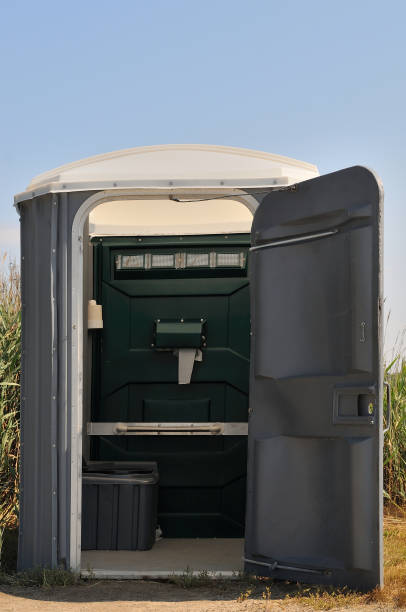 Best Local porta potty services  in Mountain Green, UT
