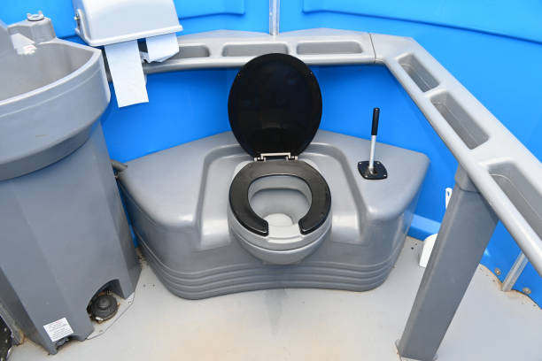 Best Construction site porta potty rental  in Mountain Green, UT