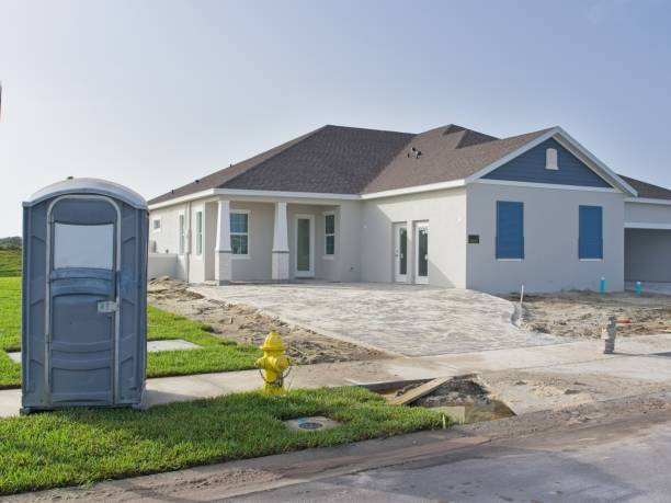 Best Portable restroom trailer rental  in Mountain Green, UT
