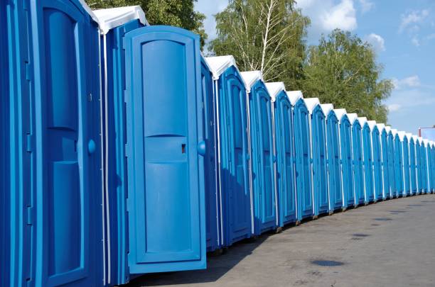 Best Portable restroom trailer rental  in Mountain Green, UT